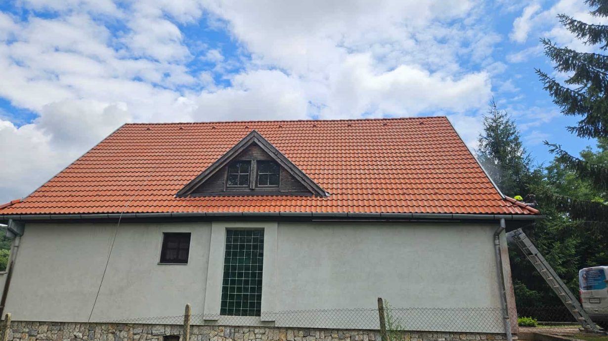 Malovanie a maliarske práce - IVET čistiaci servis